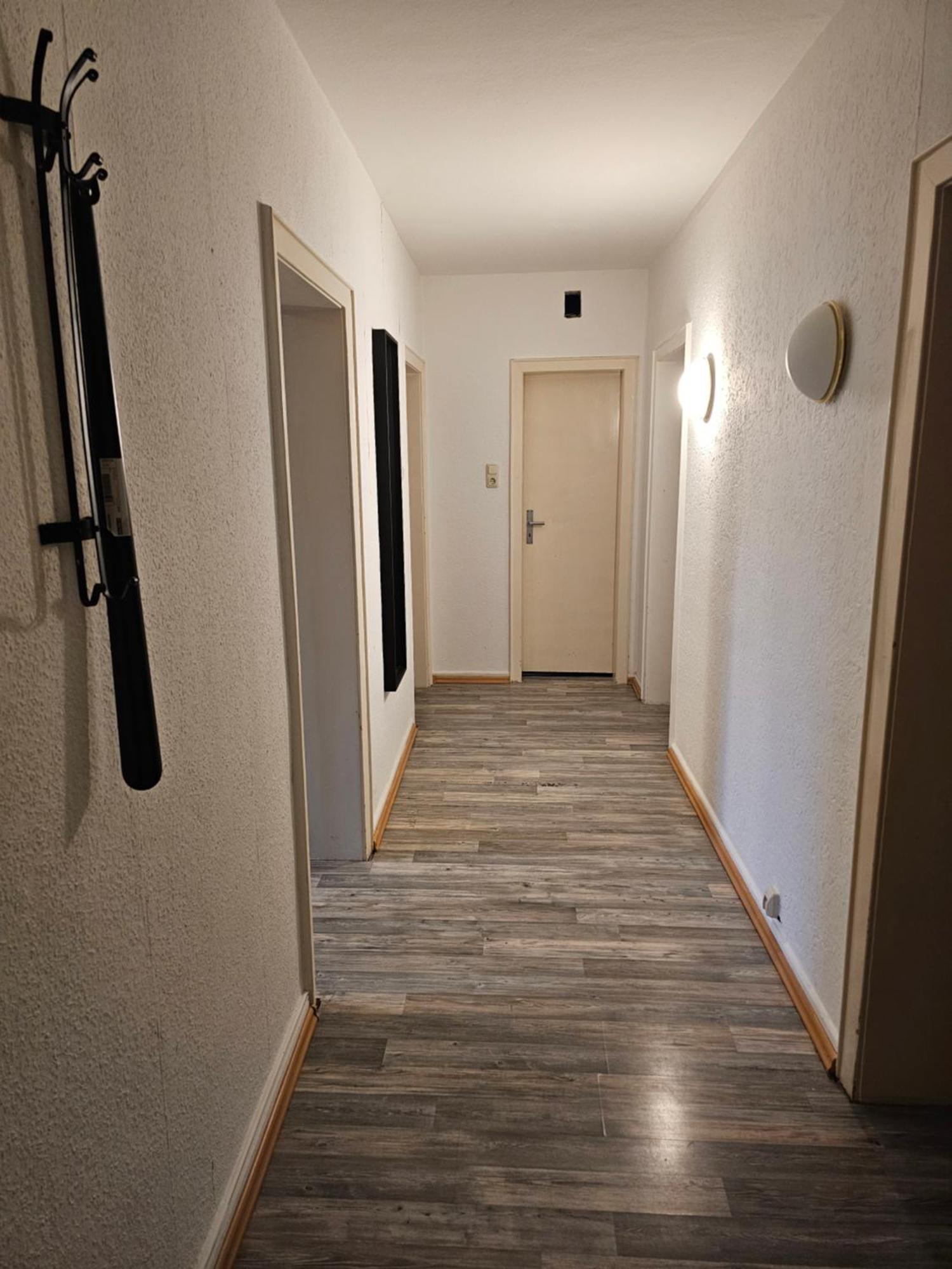 Monteurzimmer Karma Gelsenkirchen Dış mekan fotoğraf