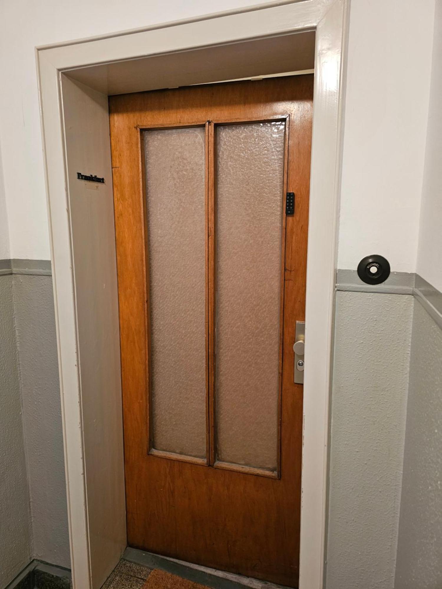 Monteurzimmer Karma Gelsenkirchen Dış mekan fotoğraf