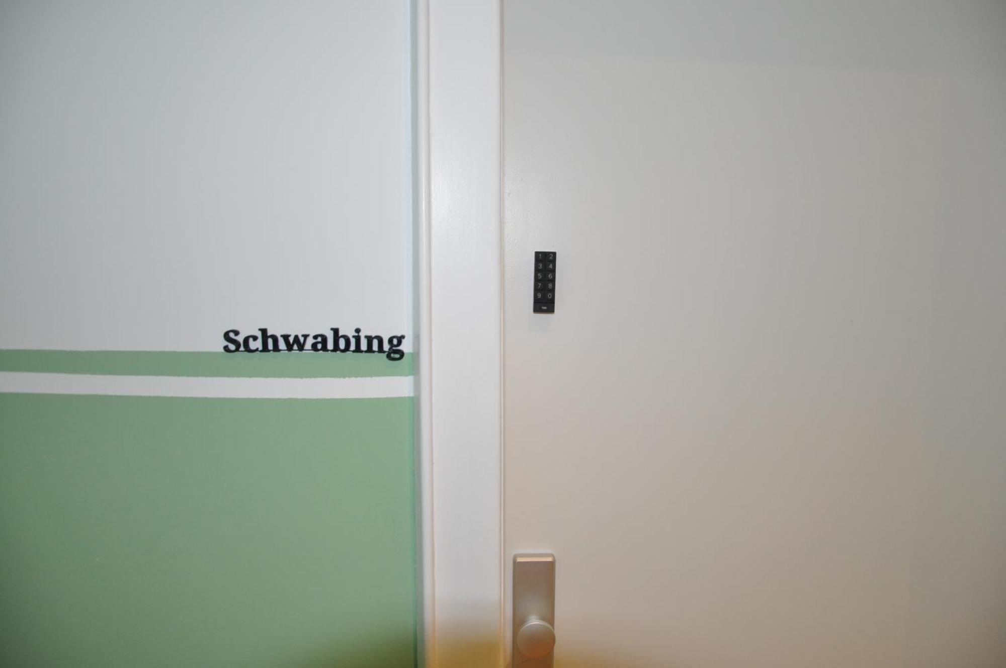 Monteurzimmer Karma Gelsenkirchen Oda fotoğraf