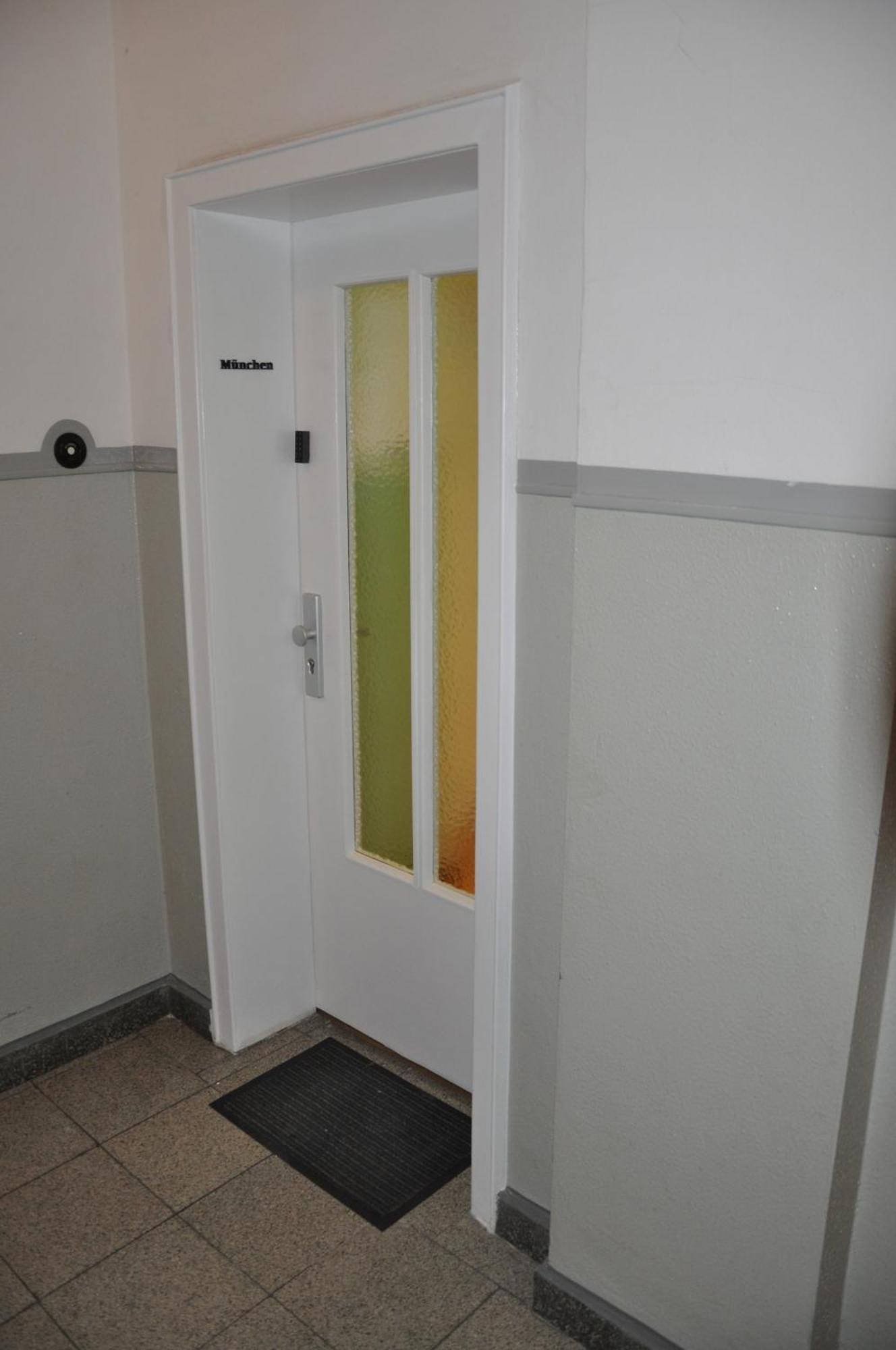 Monteurzimmer Karma Gelsenkirchen Dış mekan fotoğraf
