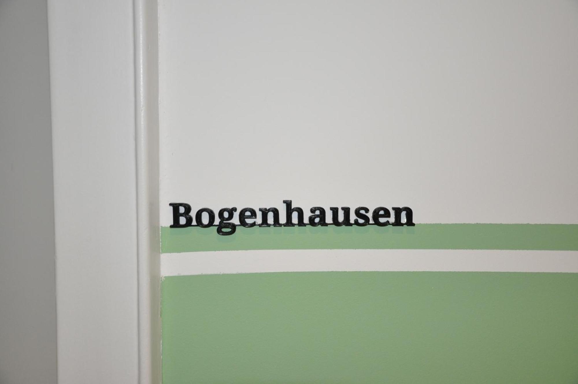 Monteurzimmer Karma Gelsenkirchen Oda fotoğraf