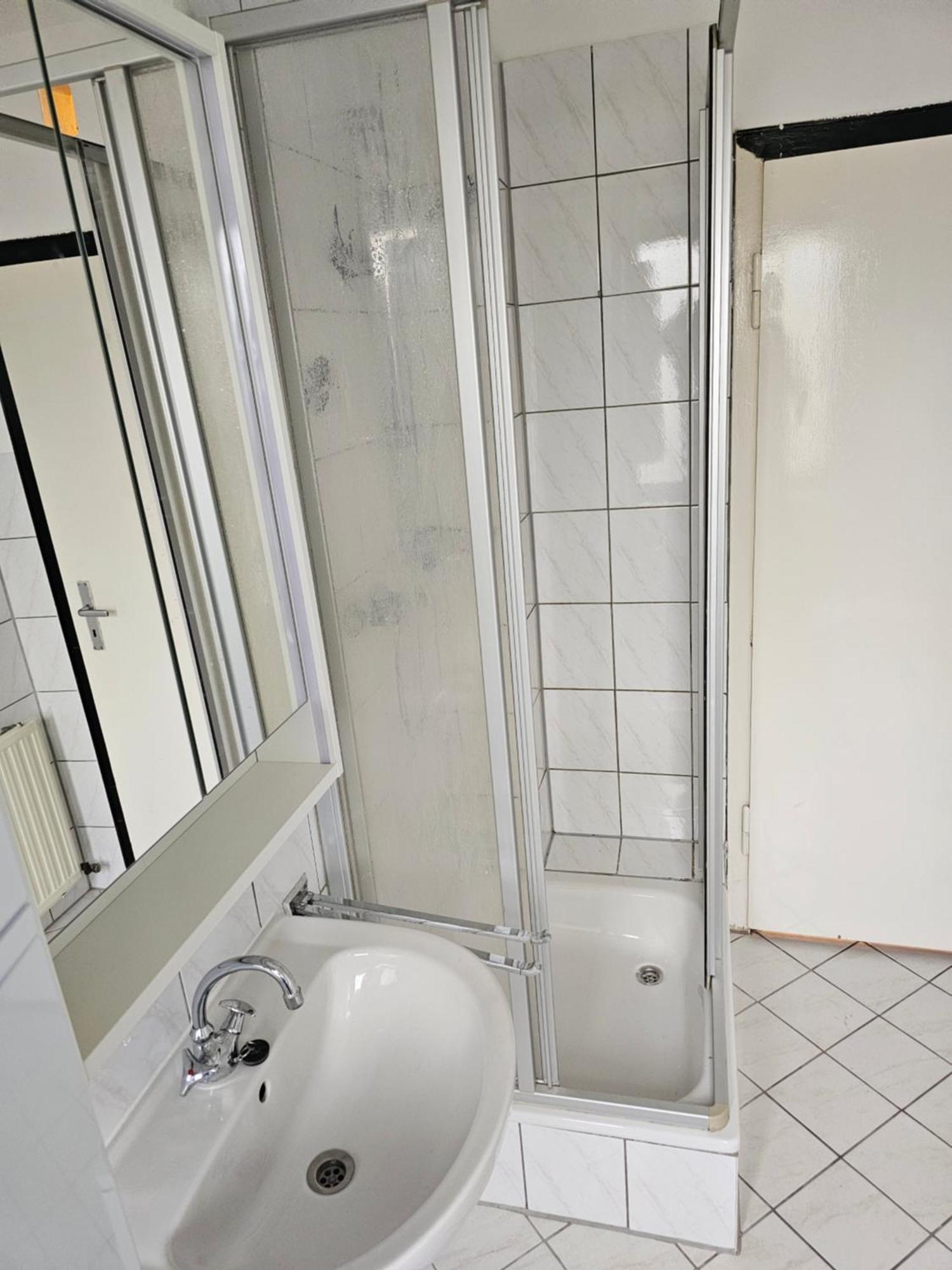 Monteurzimmer Karma Gelsenkirchen Dış mekan fotoğraf